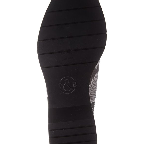 Free shipping Treasure & Bond  Chelsea boots 10 - Picture 7 of 7